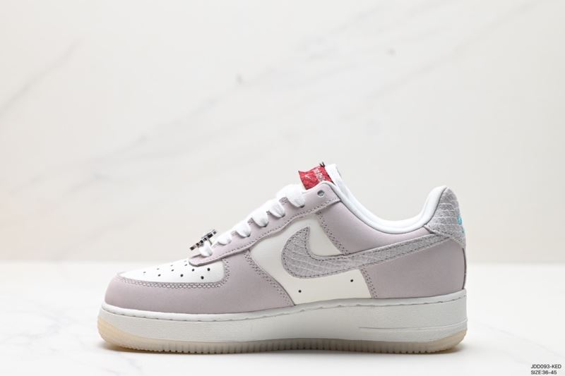 Nike Air Force 1 Shoes